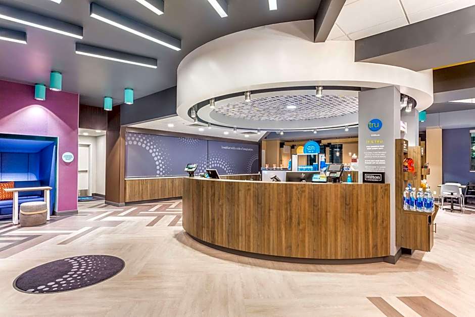Tru By Hilton Madison West