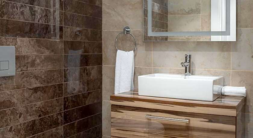 Radisson Hotel & Residences Erbil