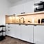 Apartmány Stříbrná Liška