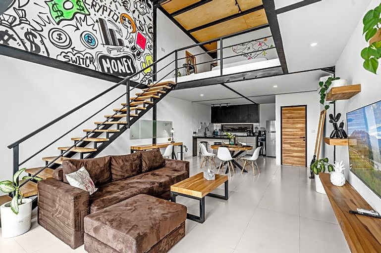 Love is Loft 2 by Betterplace