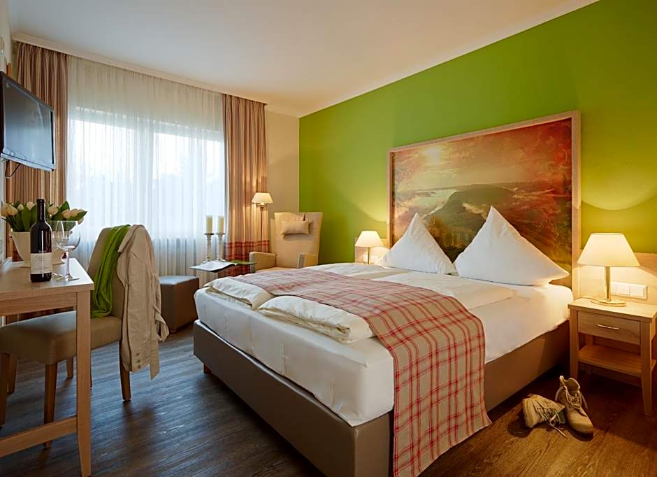Ringhotel Bomers Mosel Landhotel