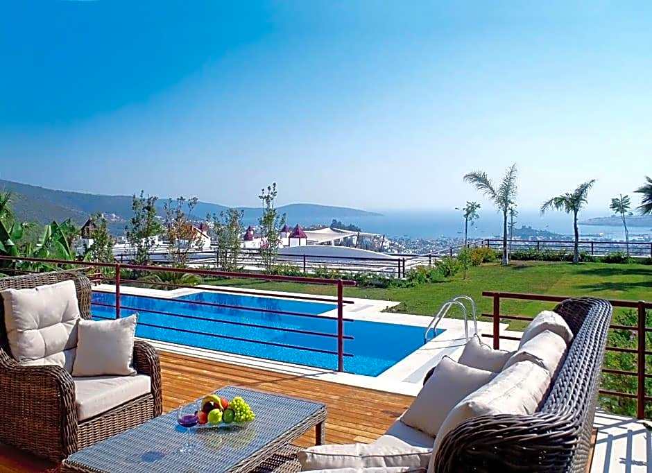 Hillstone Bodrum Hotel & SPA