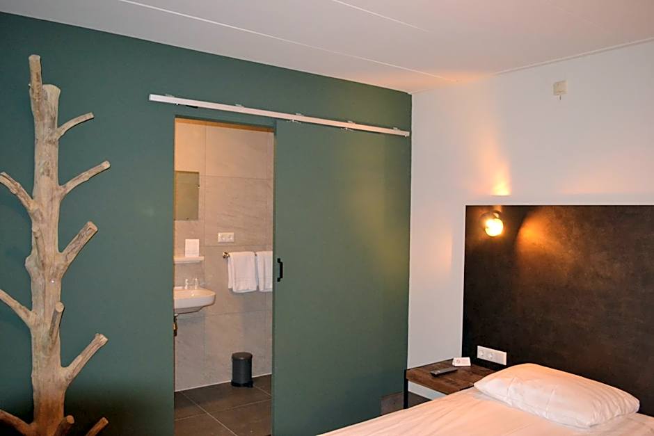 Hotel & Eetk'fee de VLiK