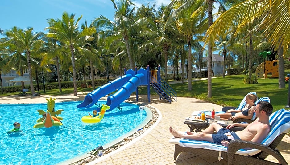 Sea Links Beach Villa