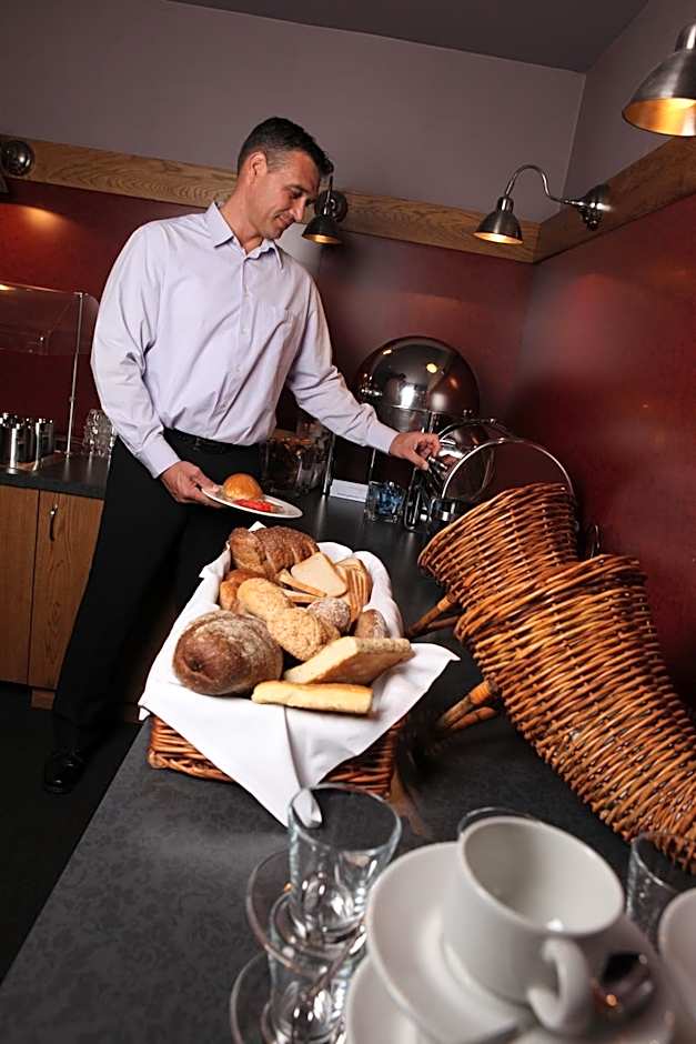 Hotel Mijdrecht Marickenland