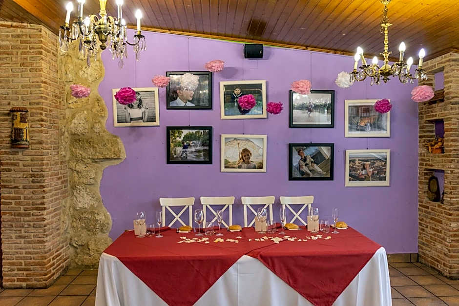 Hotel Un lugar en la Vecilla