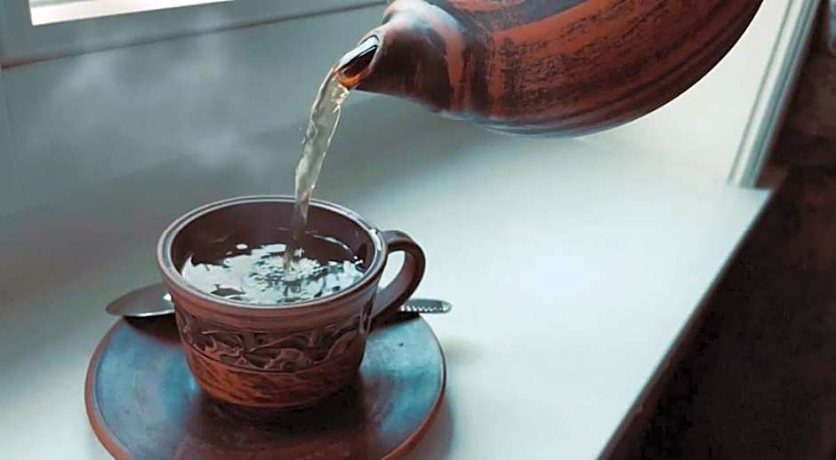 Hotel & Restaurant Aragwi