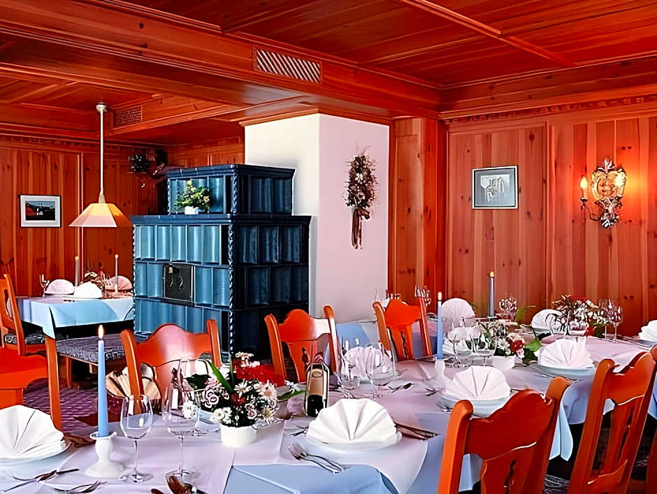 Hotel Helmer