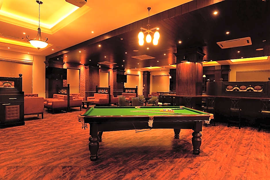 Lemon Tree Hotel Coimbatore