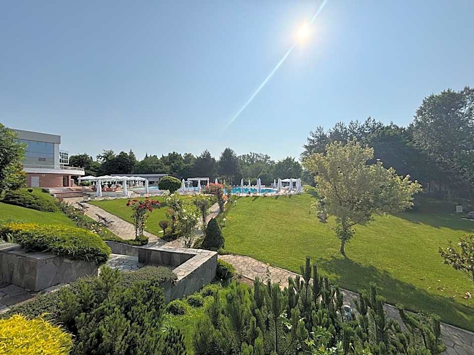 Hissar Spa Hotel