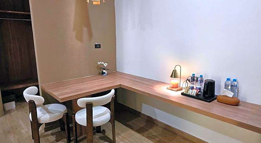 The Bed Hotel Hatyai