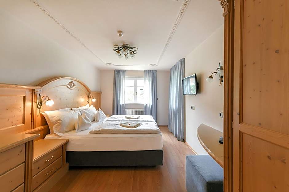 Wellness Residence Villa Leck