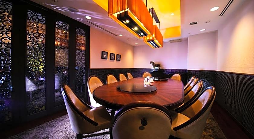 Hotel Jal City Nagasaki