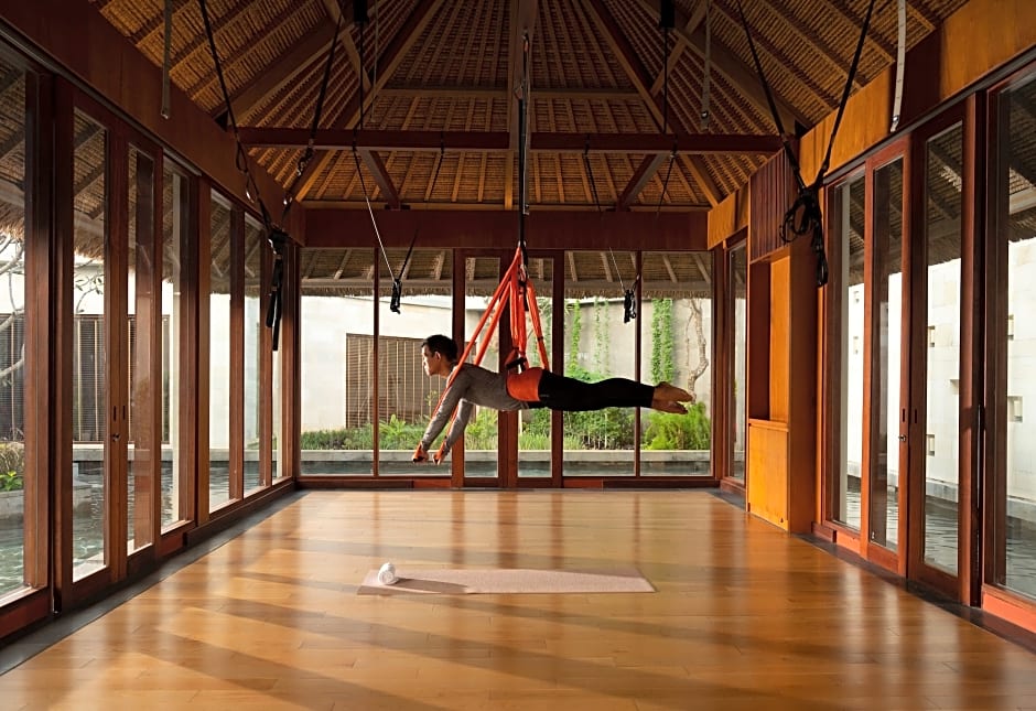 Six Senses Uluwatu - CHSE Certified