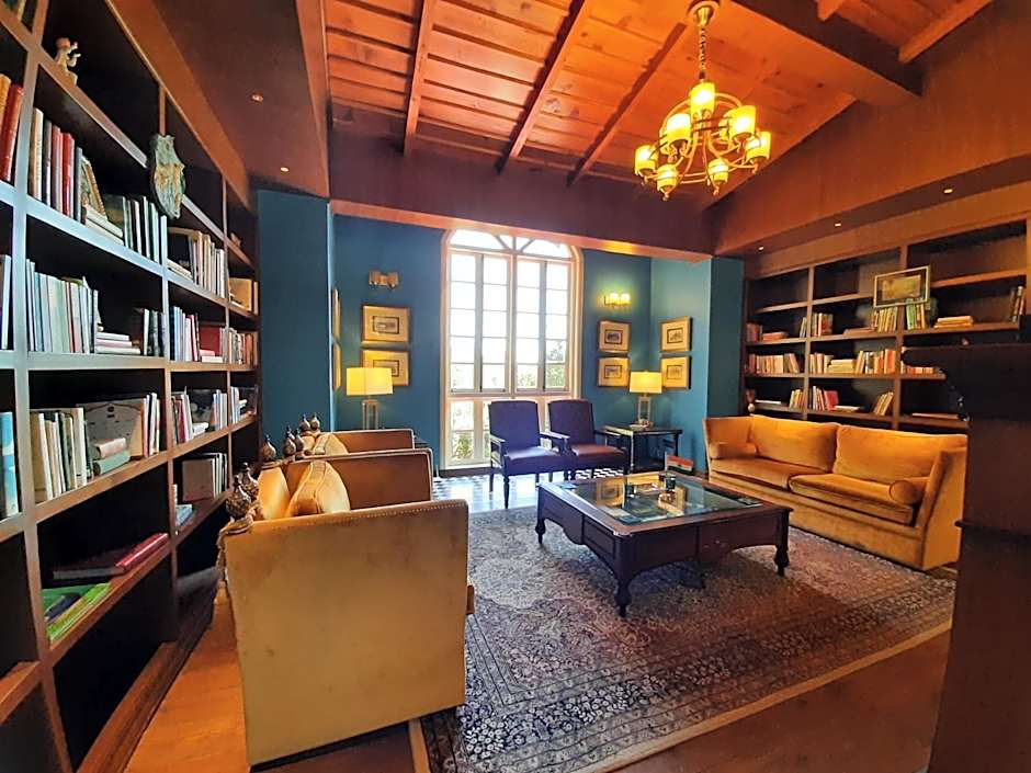 Abbotsford Prasada Bhawan