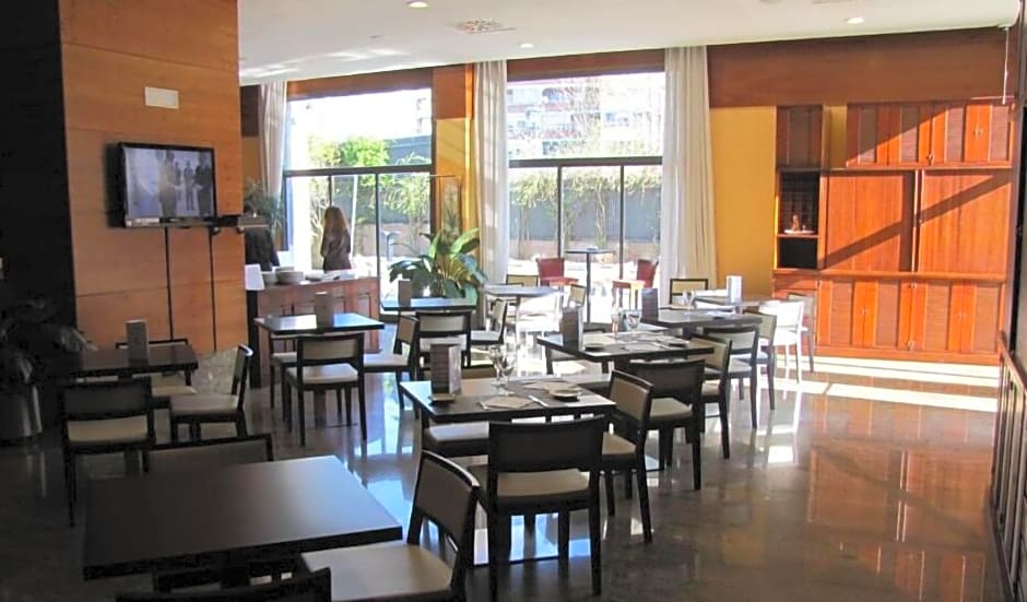 Hotel Las Provincias