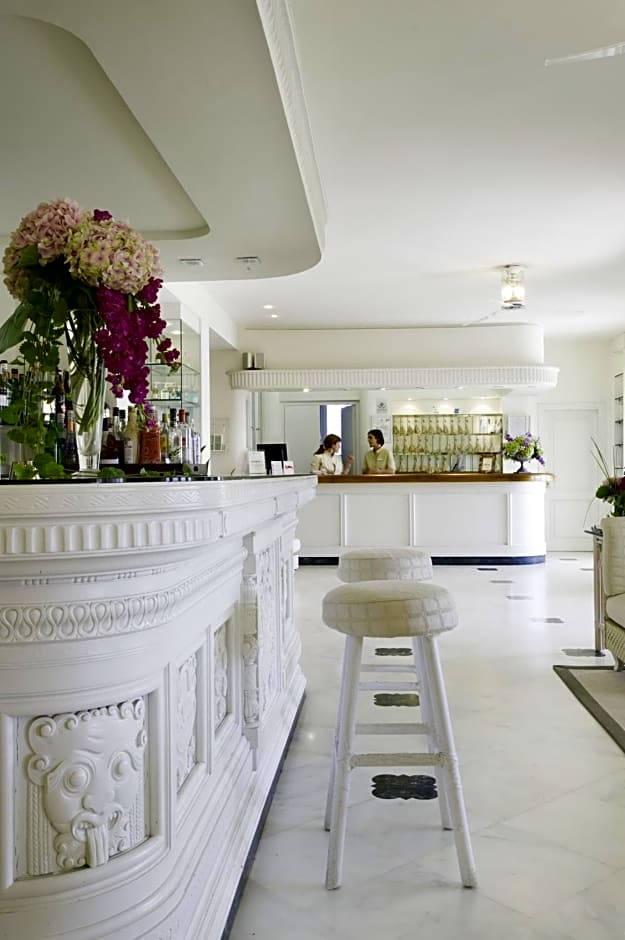 Hotel Il Negresco