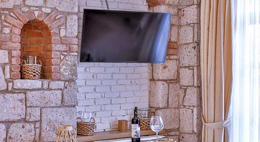 Cumbali Konak Hotel (Adults Only 12)