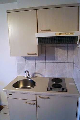 Hotel Frieden