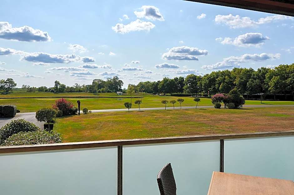 Relais de Margaux - Golf & Spa