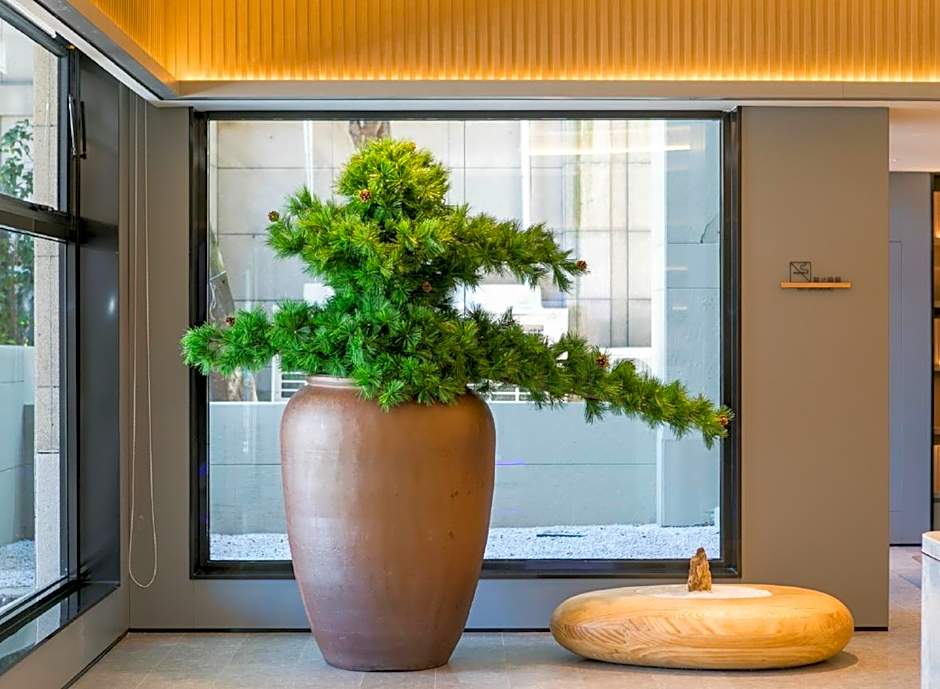 Ji Hotel Huzhou Renhuangshan