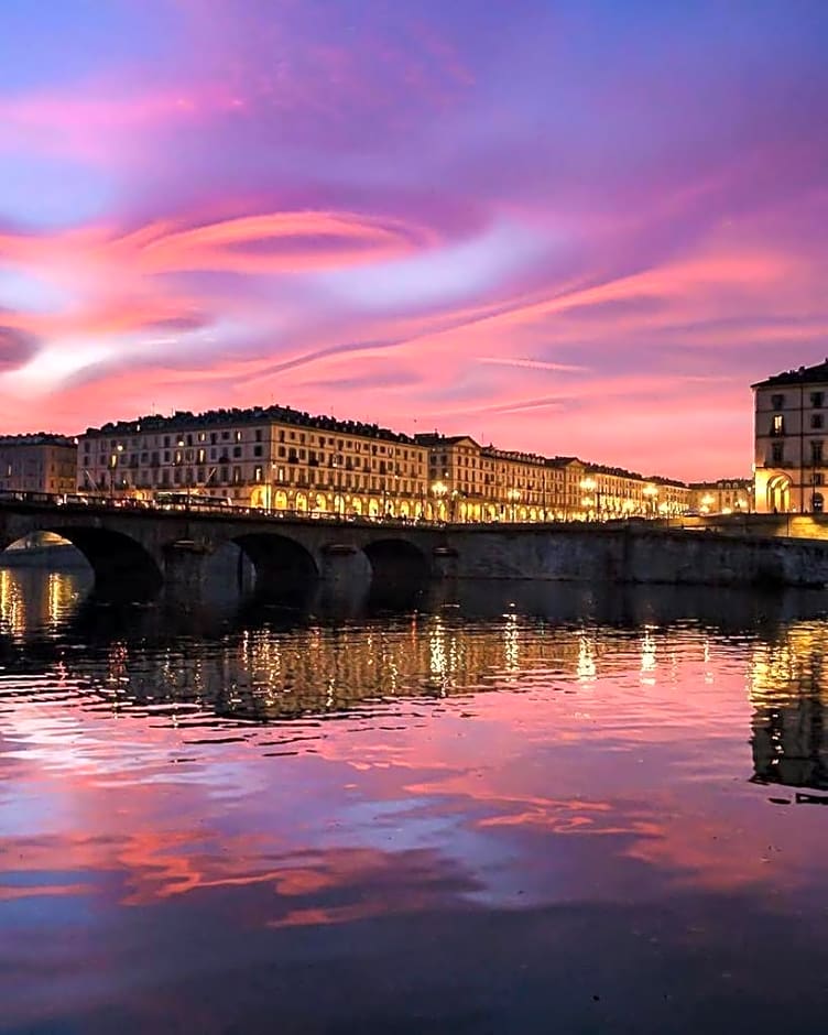 Santa Giulia Hotel e Residence Torino