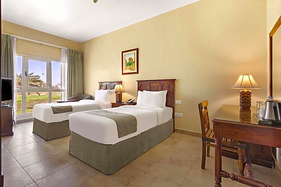 Al Hamra Village Hotel