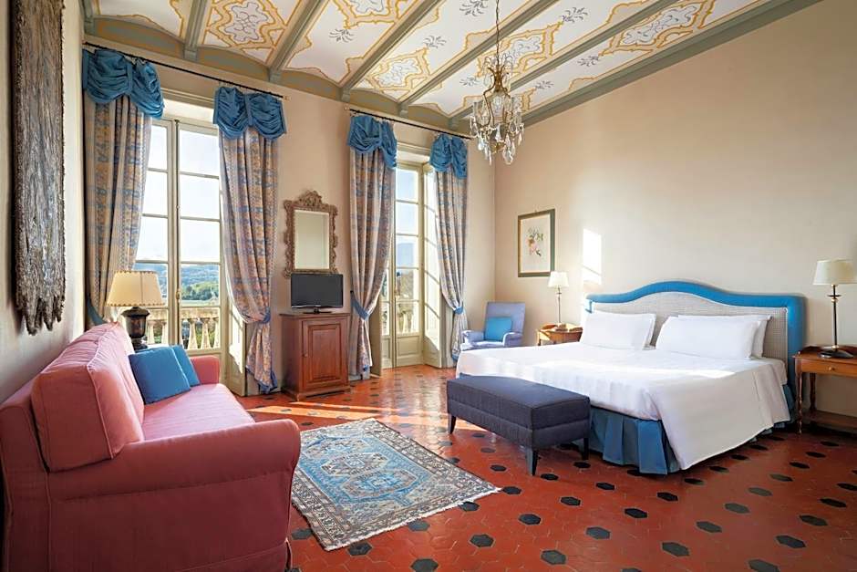 Sina Villa Matilde
