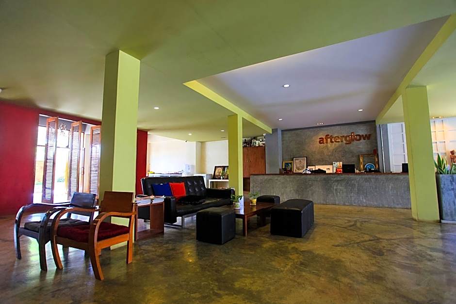 After Glow Hostel