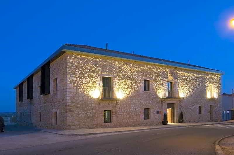 Hospedium Hotel Convento Santa Ana