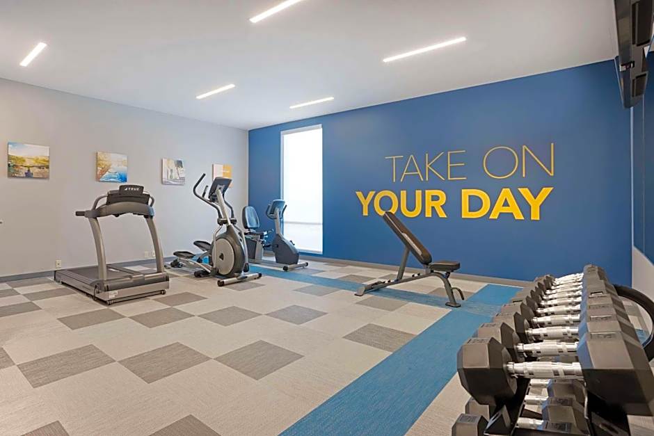 Comfort Inn & Suites US-60