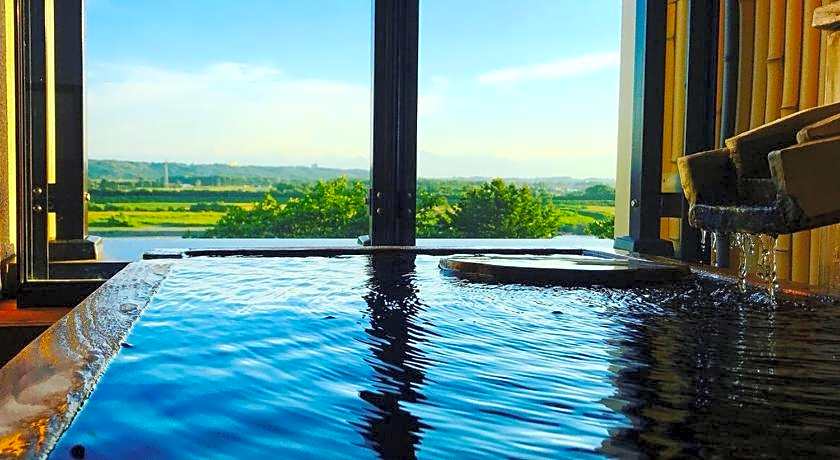 Tokachigawa Onsen Kangetsuen Hotel