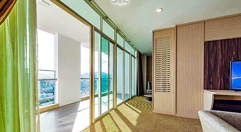 Muong Thanh Luxury Khanh Hoa