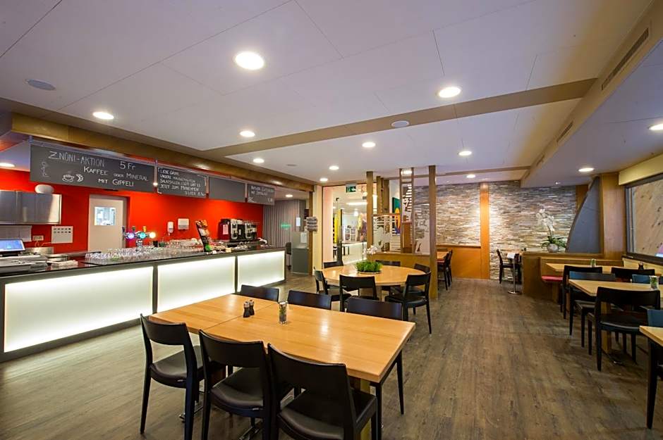 Aparthotel Baden