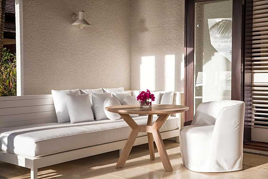 LUX* Le Morne Resort