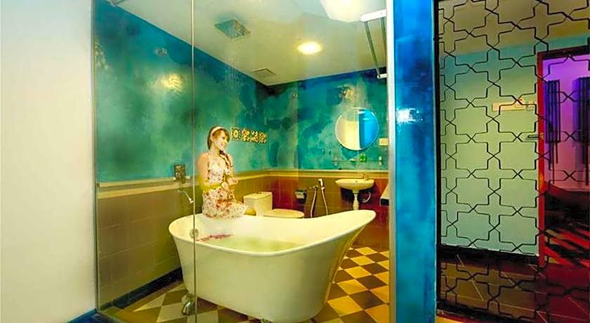 Langit-Langi Hotel @ KLIA/KLIA2