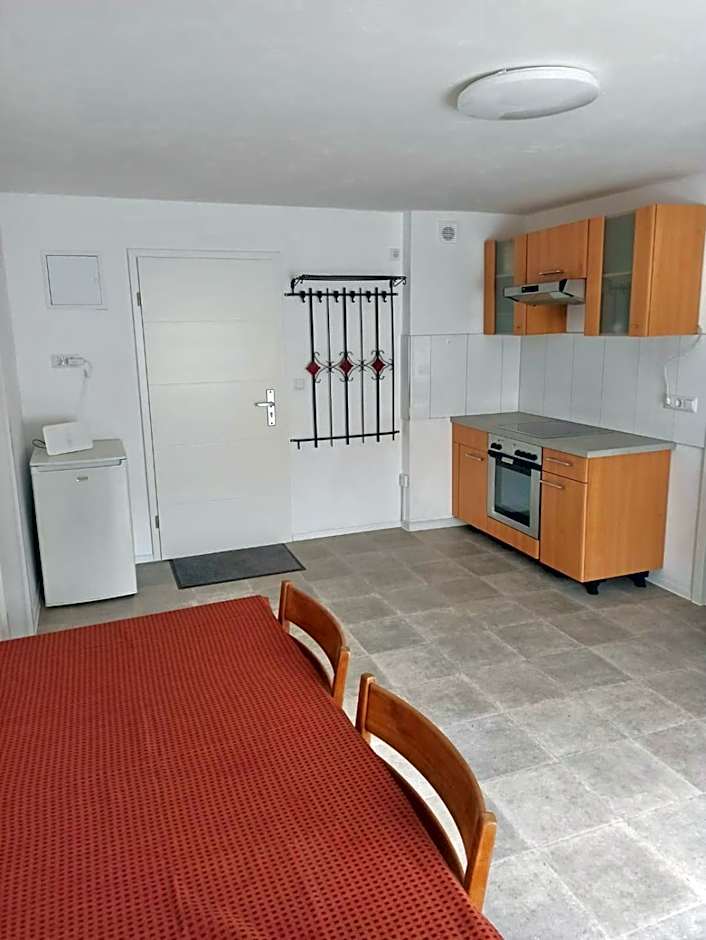 Apartments zum stillen Winkel