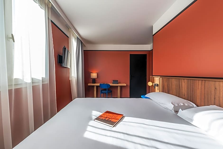 Hotel Le Lumière
