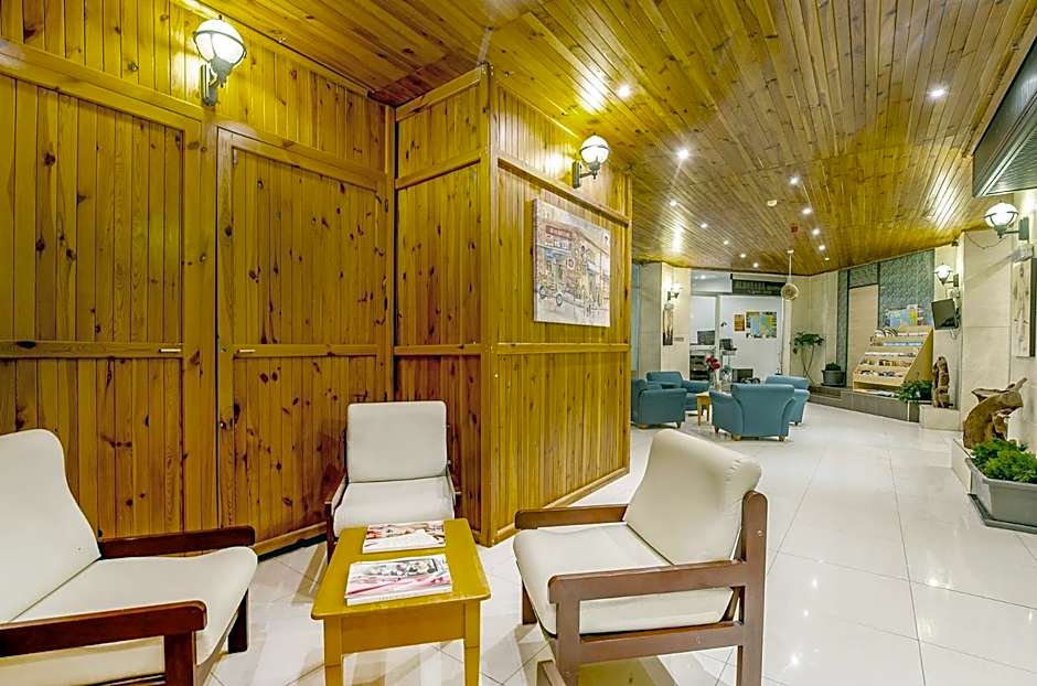 Alborada Apart Hotel