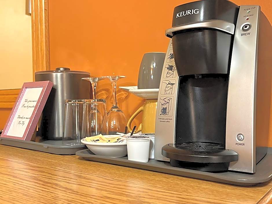 Motel Grand-Pré Inc