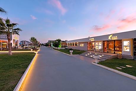 Hotella Resort & Spa