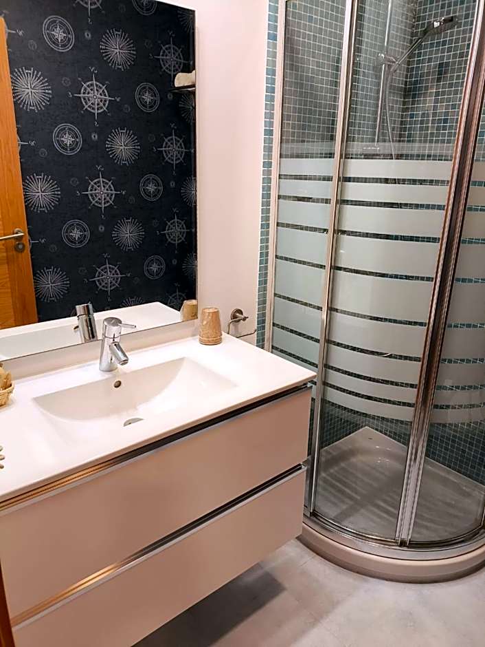 Hotel O Noso Portosin