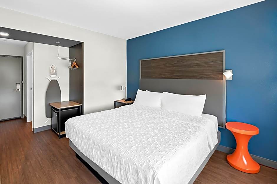 Tru By Hilton Spokane Valley