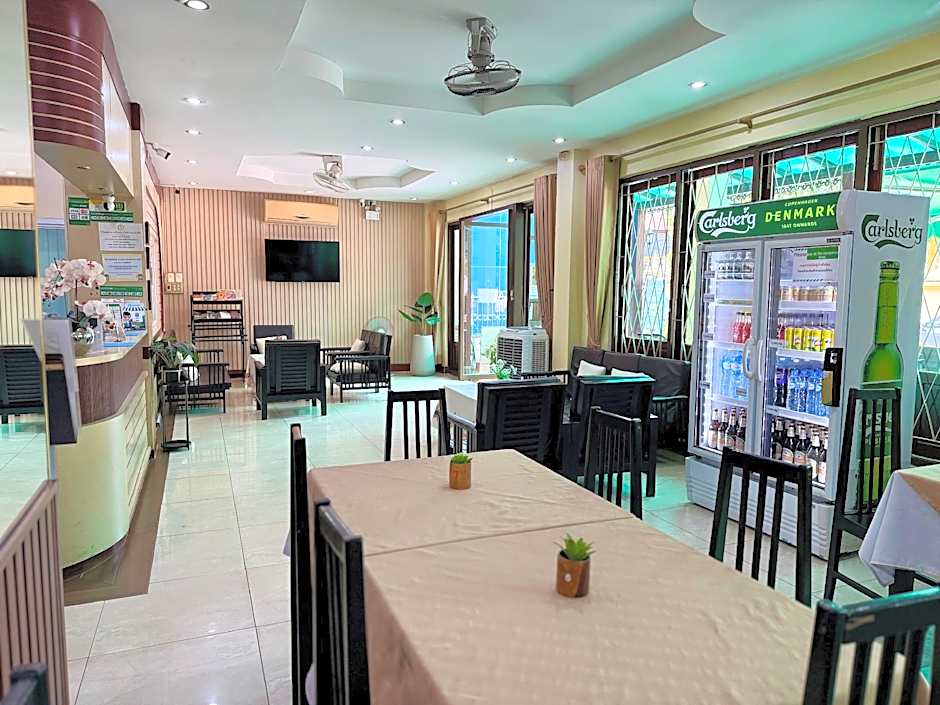 Mixay Paradise Hotel