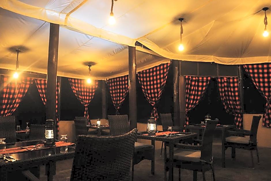 Drunken Elephant Mara