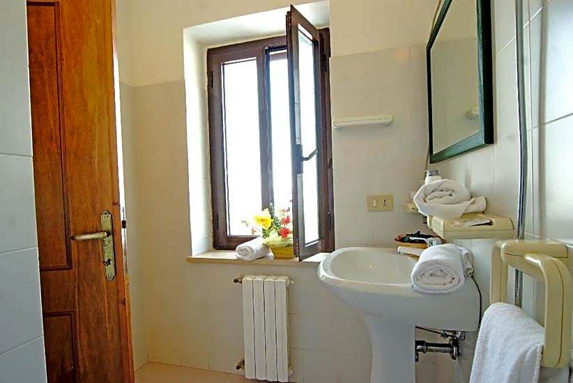 S'Enis Monte Maccione