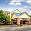 Fairfield Inn & Suites by Marriott Dayton South