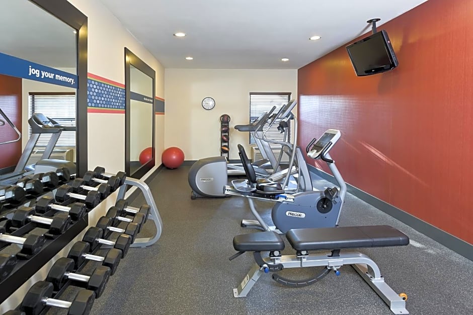 Hampton Inn San Angelo
