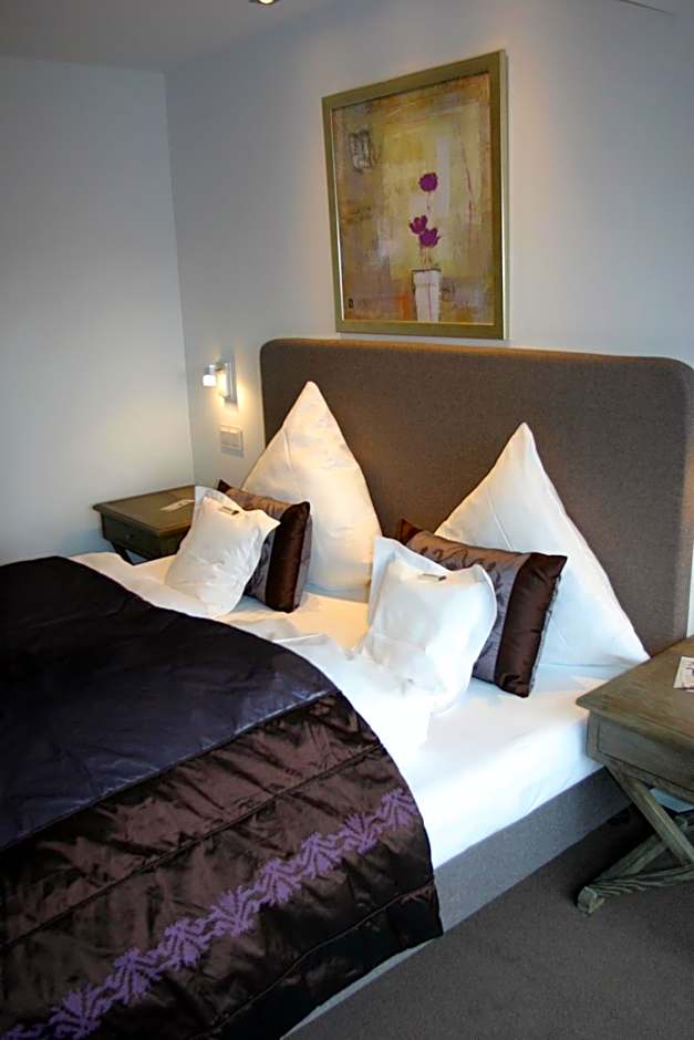 Landhaus Sylter Hahn