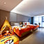 City Comfort Inn Leshan Giant Buddha